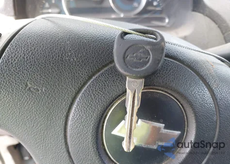 2007 Chevrolet Hhr Lt from USA, damaged, VIN 3GNDA23D97S581386